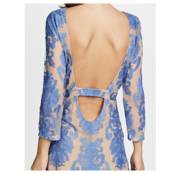 For Love and Lemons San Marcos Dress - Picture 2 of 8